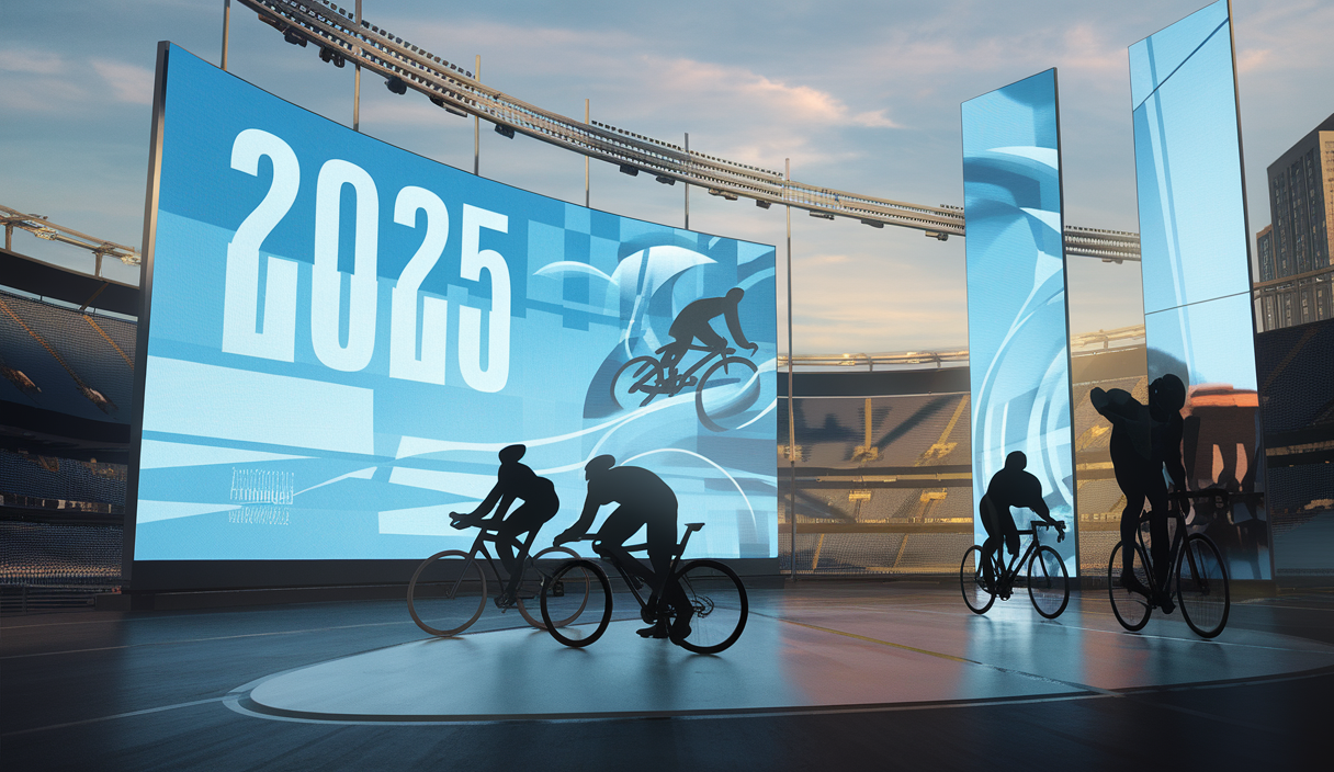 Illustration détaillée du calendrier et du mercato de l'OM en 2025