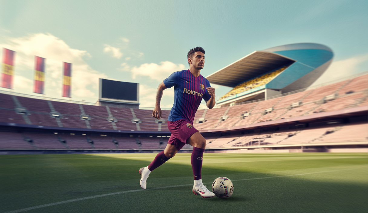 Pablo Torre, milieu du Barça, potentiel prêt à l'OM
