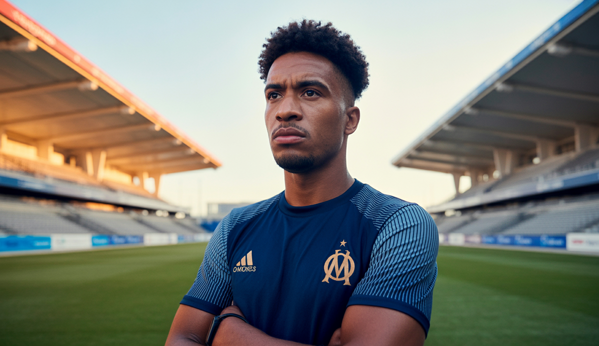 Portrait d'Azzedine Ounahi refusant une offre de transfert de 12 millions d'euros de Spartak Moscou, préférant poursuivre sa carrière dans un championnat européen compétitif