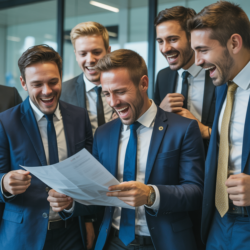 OM Bayeux 2026 : euphorie des dirigeants après le tirage